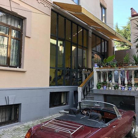 Batumi 1912 Aparthotel Kültér fotó