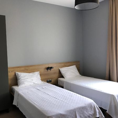Batumi 1912 Aparthotel Kültér fotó
