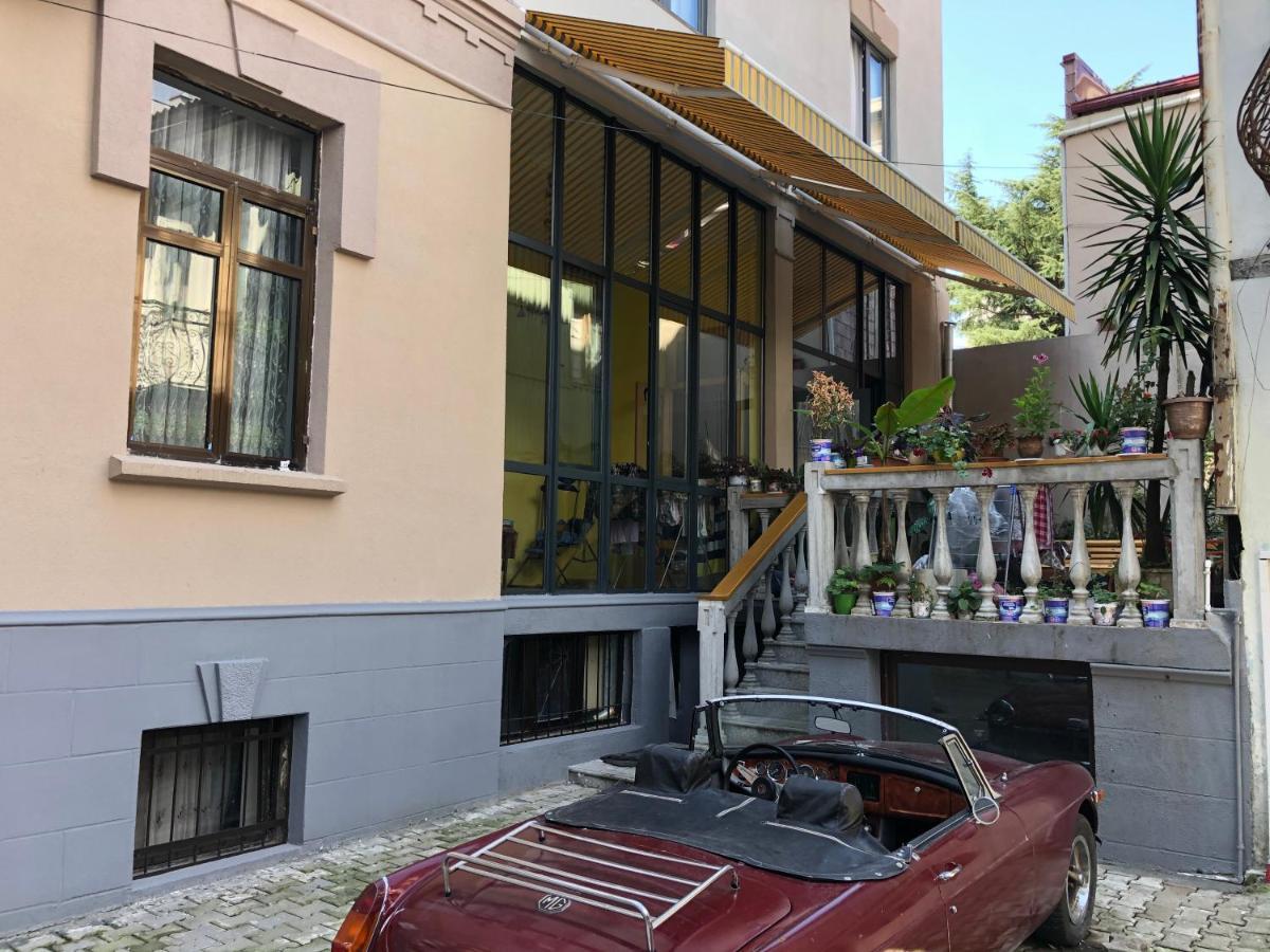 Batumi 1912 Aparthotel Kültér fotó