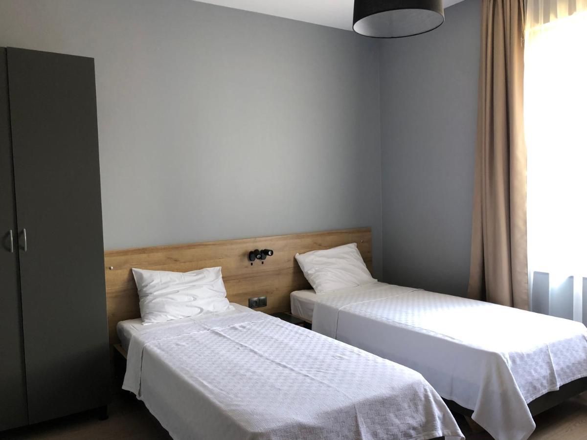 Batumi 1912 Aparthotel Kültér fotó
