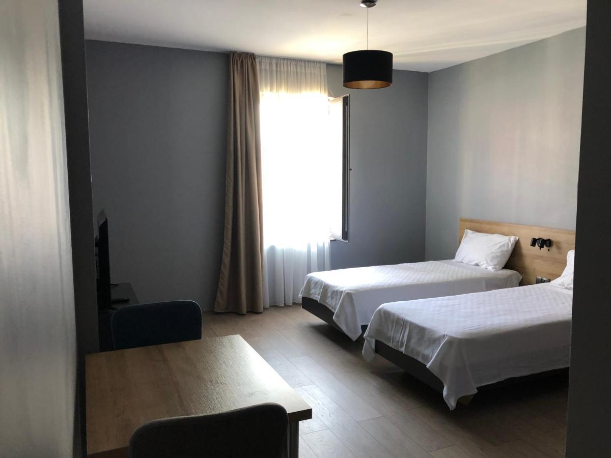 Batumi 1912 Aparthotel Kültér fotó