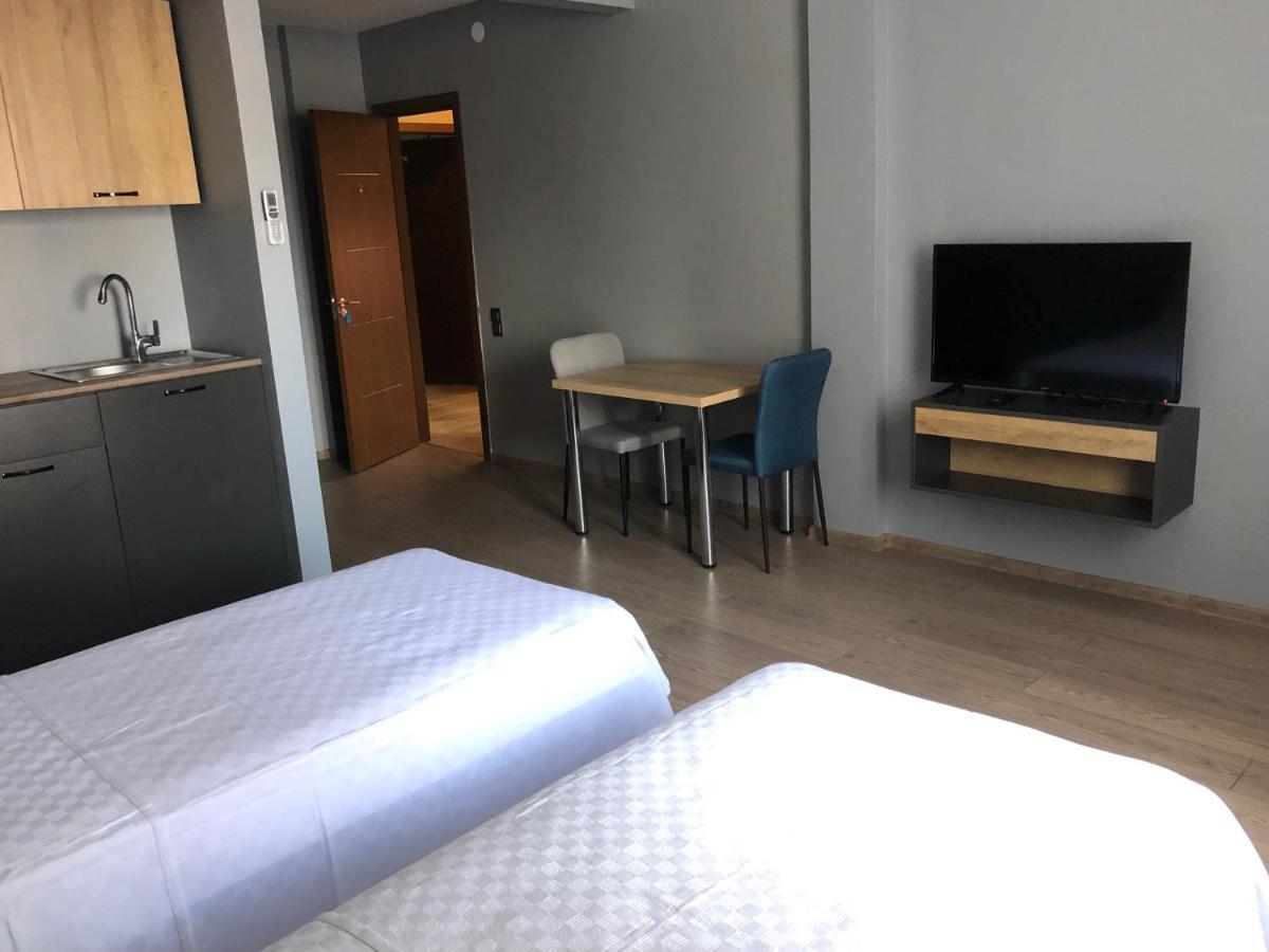 Batumi 1912 Aparthotel Kültér fotó