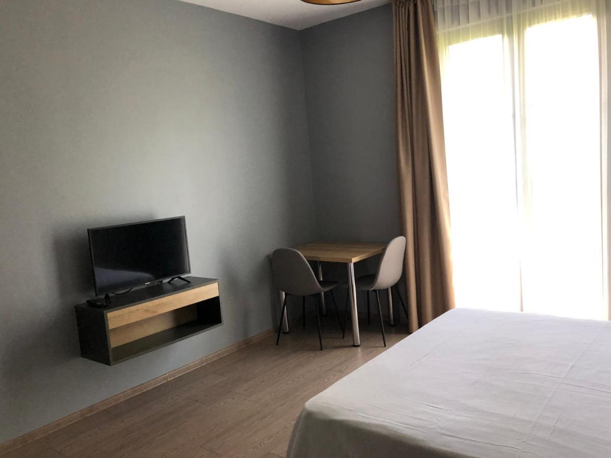 Batumi 1912 Aparthotel Kültér fotó