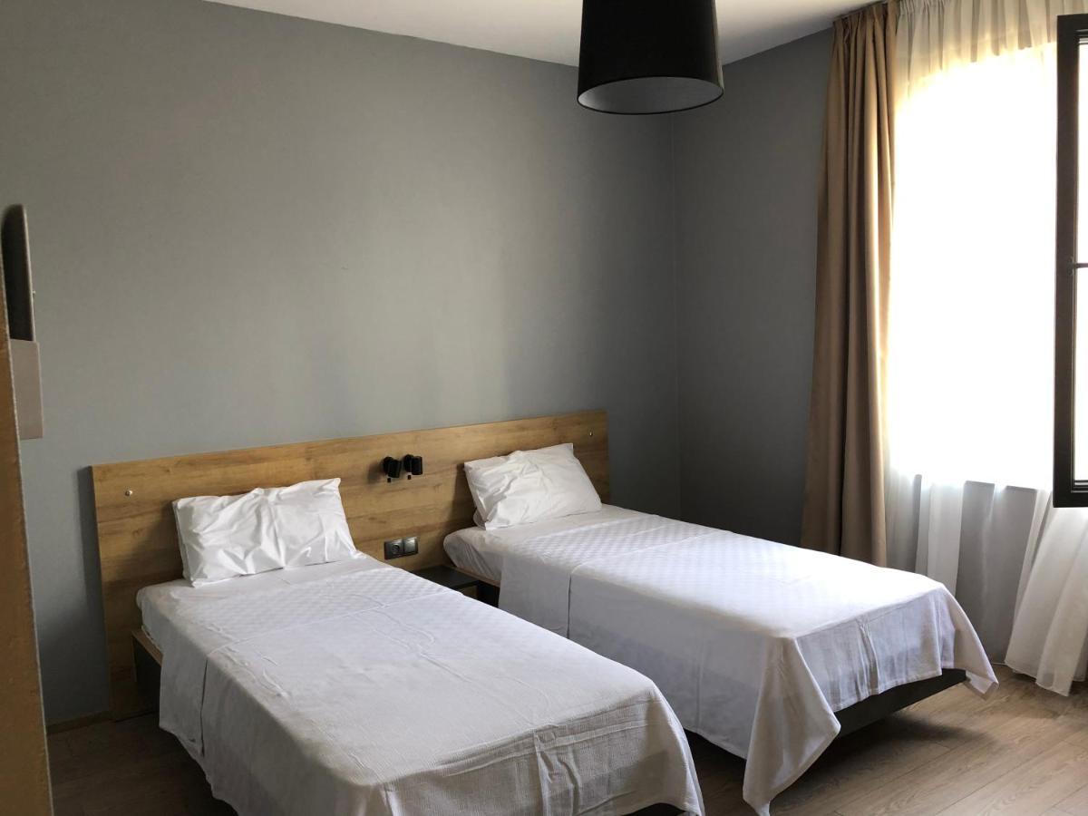 Batumi 1912 Aparthotel Kültér fotó