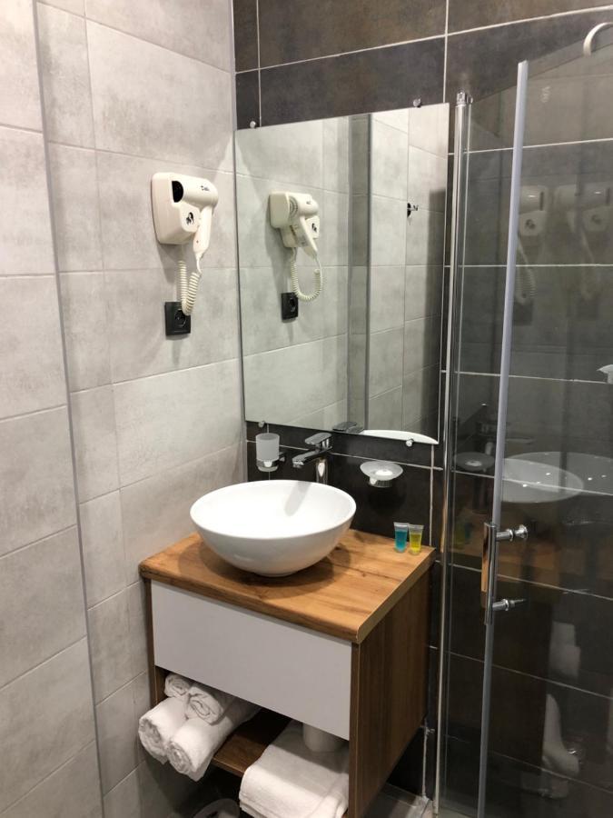Batumi 1912 Aparthotel Kültér fotó